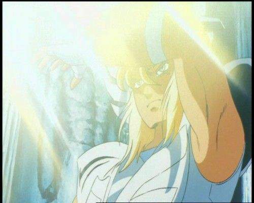 Otaku Gallery  / Anime e Manga / Saint Seiya / Screen Shots / Movies / 01 - La Dea della Discordia / 184.jpg